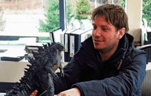 ฮอลลีวูดหลีกไป ก็อตซิลล่าญี่ปุ่นกลับมาแล้ว!