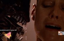 ความยิ่งใหญ่ระดับตำนานของ Alien