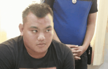 รวบแล้ว “หนุ่มลูกเทพ” ไล่ทุบรถประชดแม่