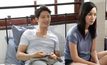 “เป้-คิทตี้” จับคู่บู๊เดือดใน ภ.“The Exchange โจรปล้นโจร”
