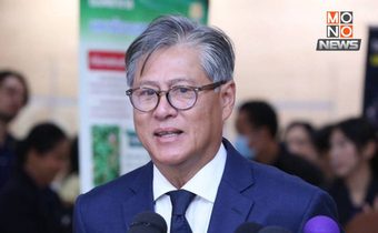 กต.ไทย-กัมพูชาเดินหน้าคุยเขตแดน เน้นพิสูจน์ตามหลักฐาน