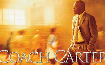 Coach Carter ทุ่มแรงใจจุดไฟฝัน