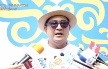 “เอกชัย” ไม่ยุ่งปมดราม่า “เจนนี่-เก้า” แนะ 2 ฝ่ายหันหน้าคุยกัน