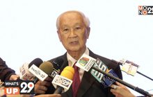 มูลนิธิโตโยต้าประเทศไทย มอบเงินกว่า 14 ล้านบาท สนับสนุน 9 องค์กรสาธารณกุศล