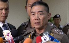 คณะ ผบ.ตร.ถึงเยอรมนี ประสานรับตัวอดีตพระพรหมเมธี