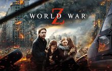 6 เรื่องน่ารู้ก่อนดู World War Z กับอีก 6 หนังซอมบี้ที่คุณต้องห้ามพลาด!!