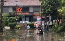 น้ำทะลักท่วมตัวเมืองเชียงใหม่ -นครสวรรค์