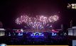 ทั่วโลกนับถอยหลังเข้าสู่ปี 2020