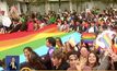 LGBT จัดกิจกรรมเดินขบวนในยุโรป-อเมริกา