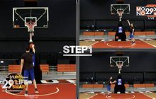 รู้ทันโลก 29 Life Smart : Basketball by Seeme EP1 การสร้างความคุ้นเคยกับห่วง