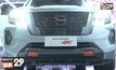 Nissan motor show