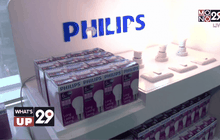 “Philips LED ท้าเปลี่ยนจริง ประหยัดจริง”