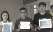 ลอยแพ นศ.ครู หลังคุรุสภาไม่รับรองหลักสูตร