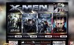 MONO29 จัด “X-Men Special Pack” ต้อนรับ X-Men ภาคใหม่