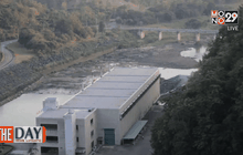 ประเทศไทยเสี่ยงมีน้ำใช้อีกเพียง 30 วัน