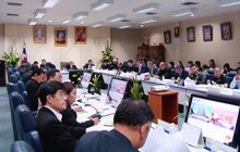 ไทยเล็ง 3 จังหวัดเสียบเจ้าภาพซีเกมส์ 2019