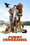 Furry Vengeance ม็อบหน้าขน ซนซ่าป่วนเมือง