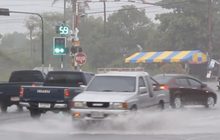 กรมอุตุฯ เตือนเตรียมรับมือพายุฤดูร้อน 3-5 มี.ค.