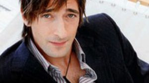 Adrien Brody