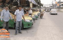 จับวัยรุ่นก่อเหตุแทงคนขับแท็กซี่ดับคาวิน