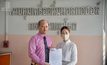 ทนายรัชพล ร้องเอาผิด “แอ๊ด คาราบาว” กรณีโฆษณาเบียร์