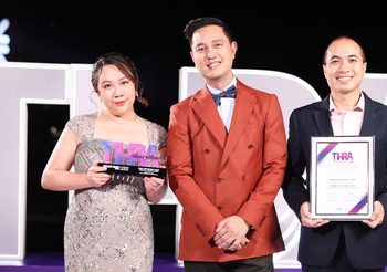 “Fern Aesthetique Clinic” รับรางวัลในงานประกาศรางวัลสุดยิ่งใหญ่ “THAILAND HEALTH AND BEAUTY AWARDS 2023”
