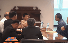 ศอตช.คาดสรุปข้อมูลสอบราชภักดิ์ให้กลาโหมปีนี้