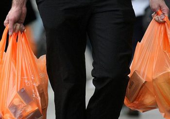 เตรียมเจรจาห้าง-ร้านค้าทั่วไทยหยุดแจก-ขายถุงพลาสติกเริ่ม 1 ม.ค.ปีหน้า