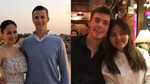 หวานจนมดขึ้น! 5 คู่รัก หญิงไทยผู้ครองหัวใจ หนุ่มตาน้ำข้าว