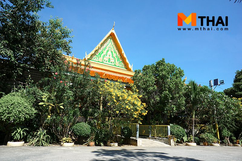 วัดลำผักชี