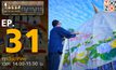 ไทยท้าทาย EP 31 : ท้าทายสร้างร่มกระดาษสาที่ใหญ่ที่สุดในโลก