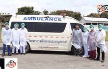 สธ.เปิดแนวทางรักษา 13 ชีวิต หลังออกจากถ้ำหลวง