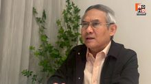“สุรเดช” แนะไทยอย่าหงอ กล้าเจรจาภาษีสหรัฐฯ หวั่นกลุ่มการเมืองให้ข้อมูล “ทรัมป์”