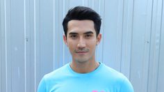 บิ๊กเอ็ม ปลื้มร้องเพลงสร้างยิ้มให้น้อง ในงาน Goodtime Give for Good ครั้งที่ 2