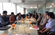 ดร.พิชนี ร่วมประชุมโครงการ 250 ปี สมเด็จพระเจ้าตากสินฯ