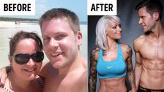 รักนะ! แต่ถ้าไม่ผอม ไม่ต้องแต่งงาน กัน! สาวท้วมใจสตรอง ไดเอท พลิกชีวิต!