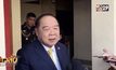 “ประวิตร” เผย “ป๋าเปรม” ห่วงบ้านเมืองไม่มีนัยยะใด