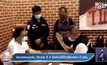 ซ้อนแผนบุกจับ วิศวกร ซี 9 รีดเงินใต้โต๊ะผู้รับเหมา6แสน