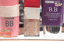 เตือนใช้เครื่องสำอางปกปิดริ้วรอยไม่ได้คุณภาพ เสี่ยงหน้าพัง