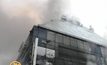 ไฟไหม้อาคาร 8 ชั้นในเกาหลีใต้ ยอดตายพุ่ง