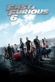 Fast & Furious 6 เร็ว แรงทะลุนรก 6