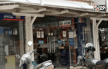 จับวัยรุ่นจี้ชิงเงิน ธ.กรุงเทพ จ.เชียงราย