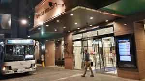 [รีวิว] โรงแรม Toyoko Inn ย่านชินากาว่า โตเกียว ประเทศญี่ปุ่น