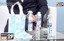 GUARD x ASV Love & Care Gift for Give