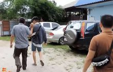 จับนักศึกษารับแทงพนันฟุตบอล-ปล่อยเงินกู้