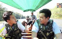 เจษฎาพาลุย : ท่องเที่ยวเชิงอนุรักษ์ ที่คลองโคน จ.สมุทรสงคราม