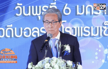 “สมคิด”นัดถกทูตพาณิชย์หวังดันส่งออก ปี 59 โต 5%