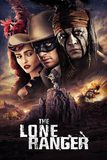 The Lone Ranger หน้ากากพิฆาตอธรรม