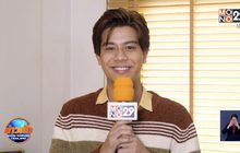 “ต้นน้ำ” ปลื้มได้แสดงหนัง “Make Money” จากนิยายแจ่มใส