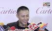 “หมาก” เปิดใจหลังสึก ปัดเตรียมแต่ง “คิมเบอร์ลี่”